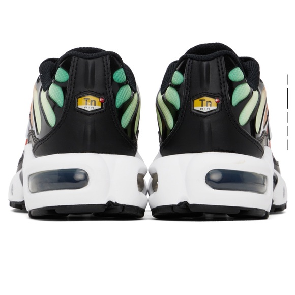 NIKE AIRMAX PLUS W7 - Picture 7 of 7